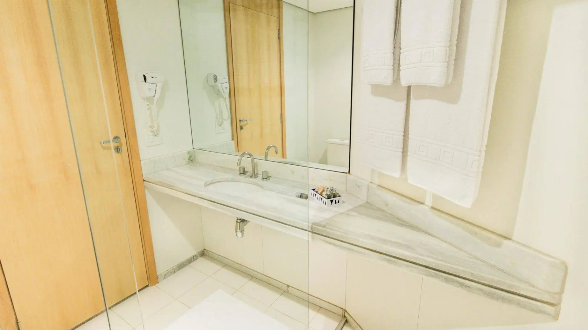 Foto - Brasília Palace Hotel