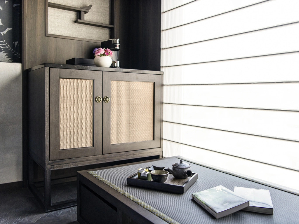 Photo - Kyoto Yura Hotel - MGallery