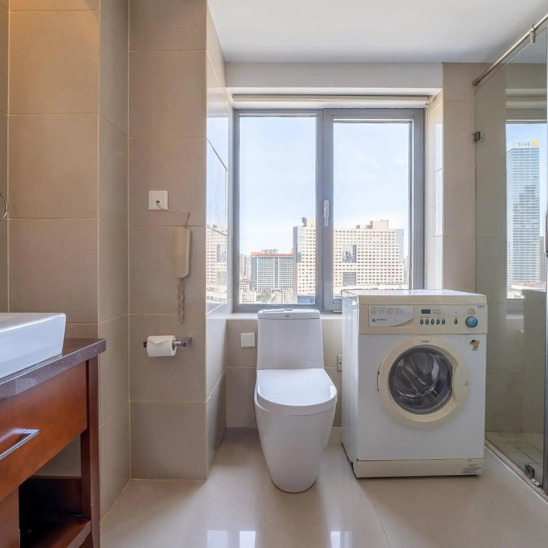 Photo - Qingdao Housing International Hotel