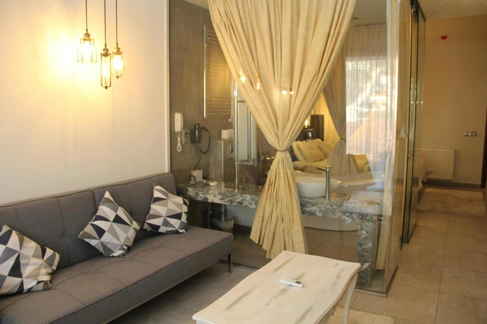 Foto - Alexiou Hotel