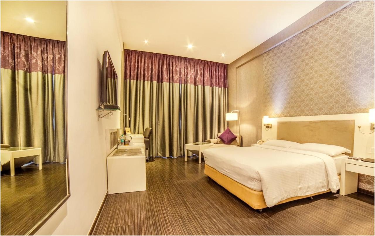 Foto - Hotel Kohinoor Elite near BKC