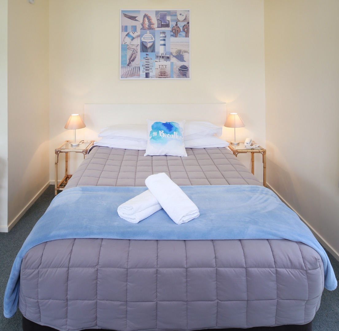 Photo - Waiheke Island Motel