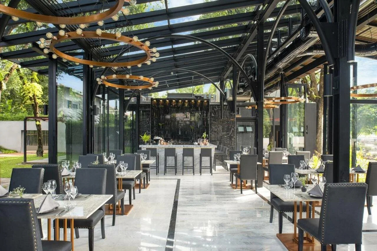 Foto - Cross Chiang Mai Riverside