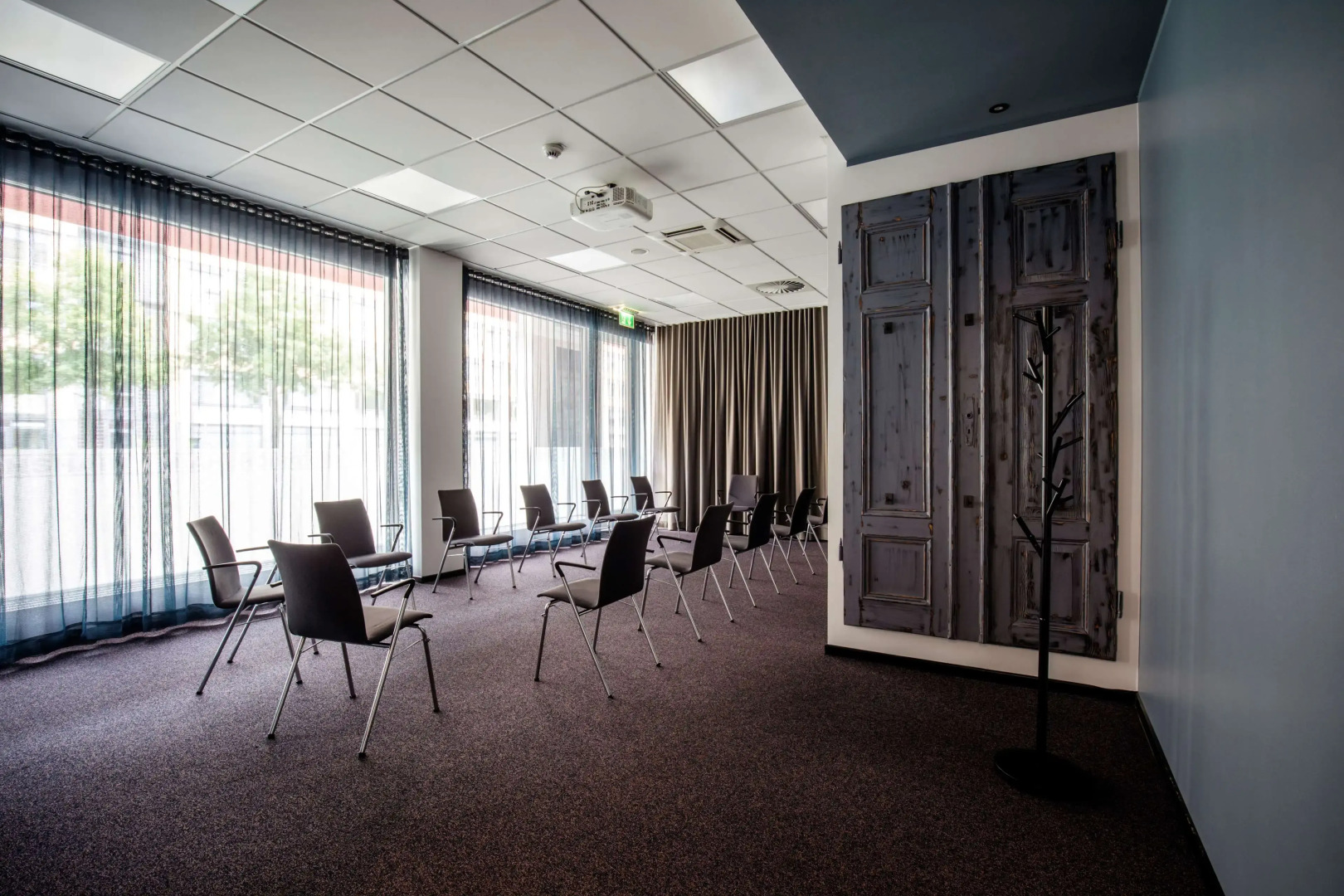 Foto - Hotel Berlin, Berlin, a member of Radisson Individuals