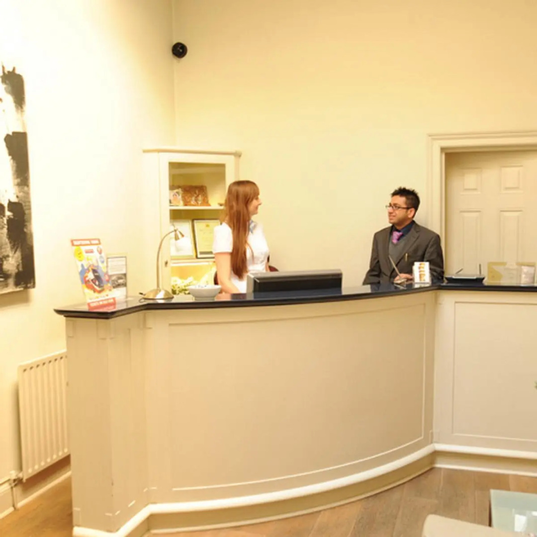 Photo - The Sumner Hotel