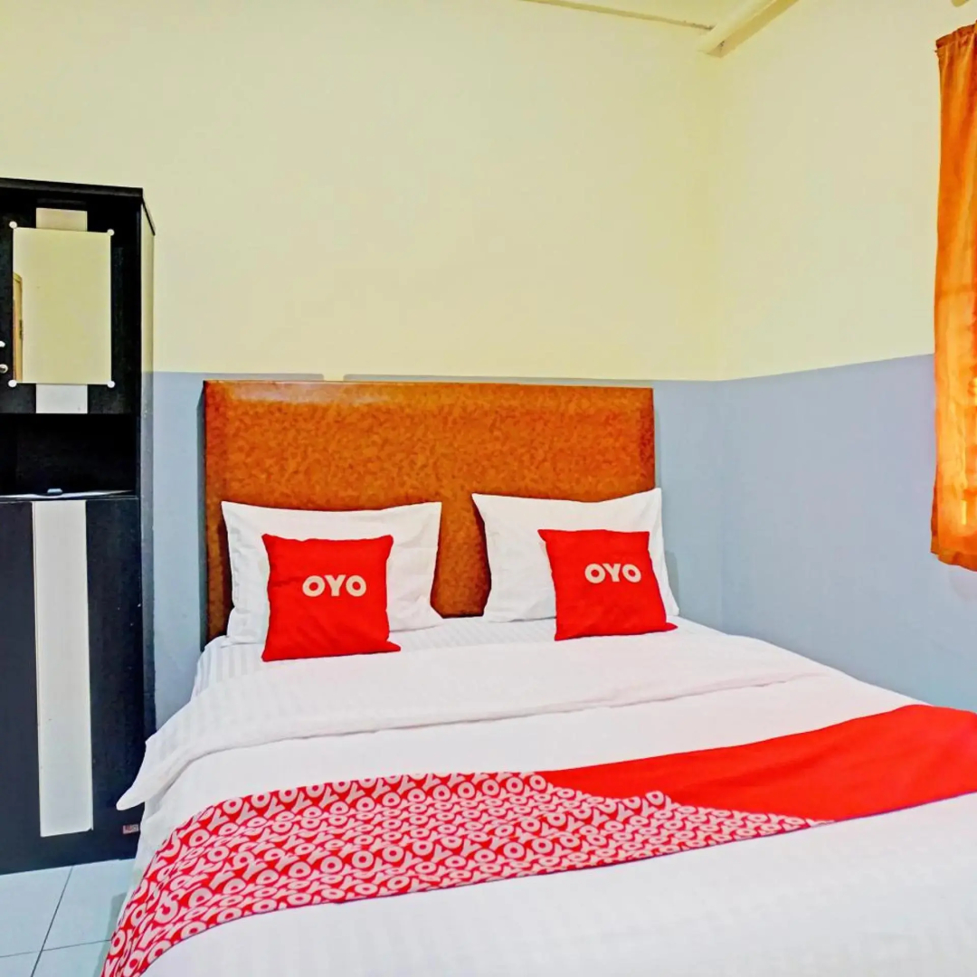 Photo - Hotel O Skyview Near Universitas Sumatra Utara ( USU ) Formerly Juma Ciger