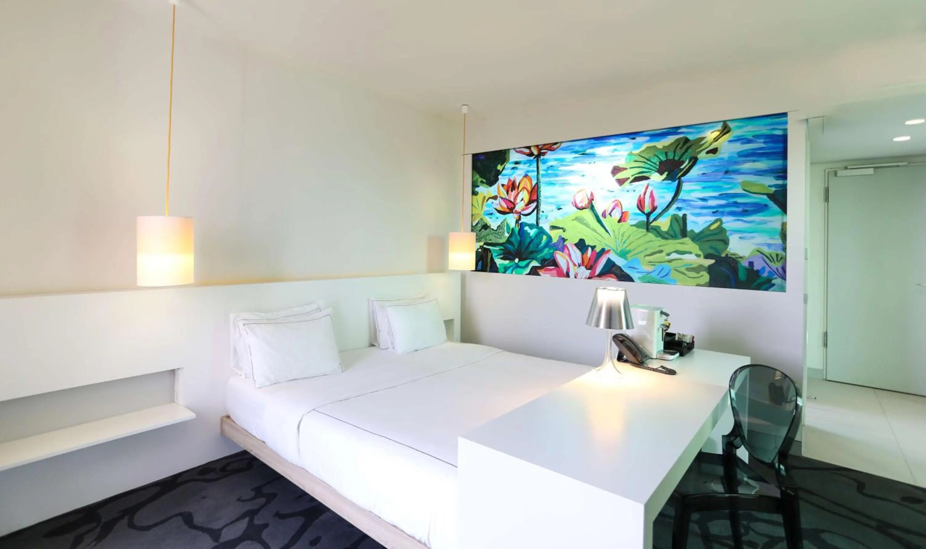 Foto - art'otel Cologne powered by Radisson Hotels