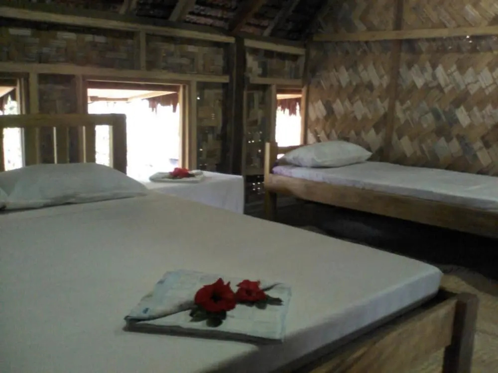 Mahun on the Lagoon Bungalows — фото 1