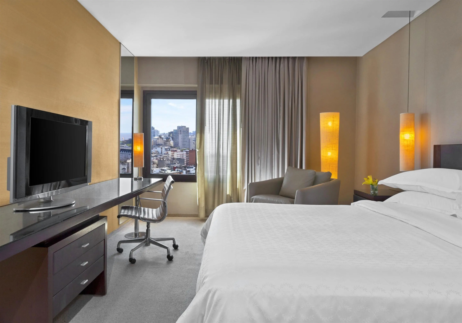 Photo - Libertador Hotel