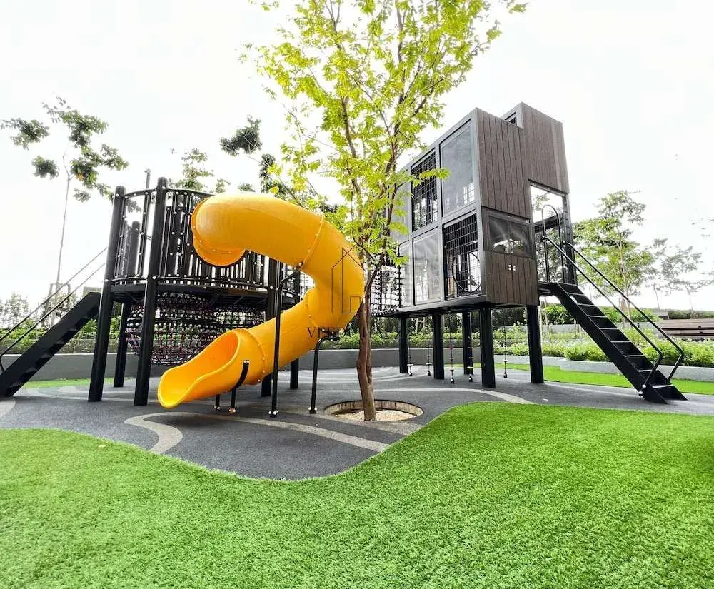 Foto - Lucentia Residences BBCC at Lalaport Kuala Lumpur by Veedu Hauz