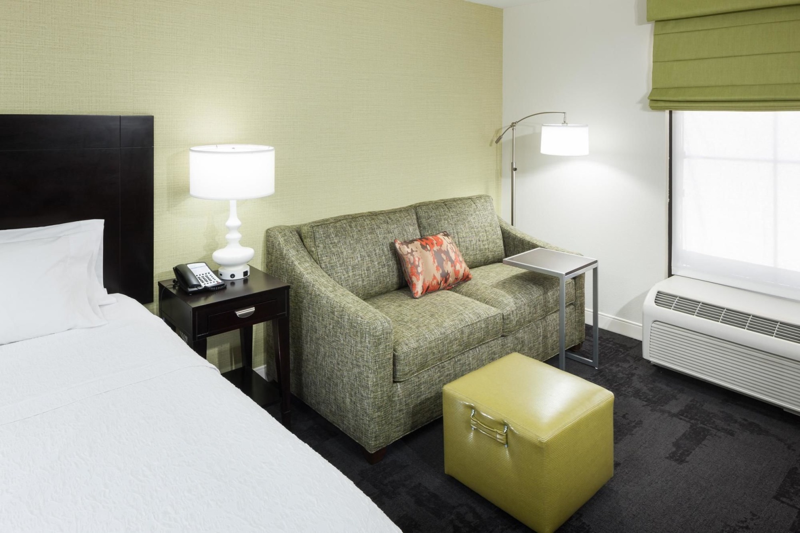 Foto - Hampton Inn & Suites Gainesville-Downtown
