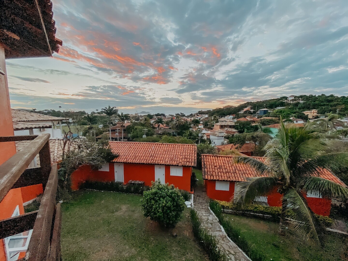 Foto - Calador Búzios Hotel