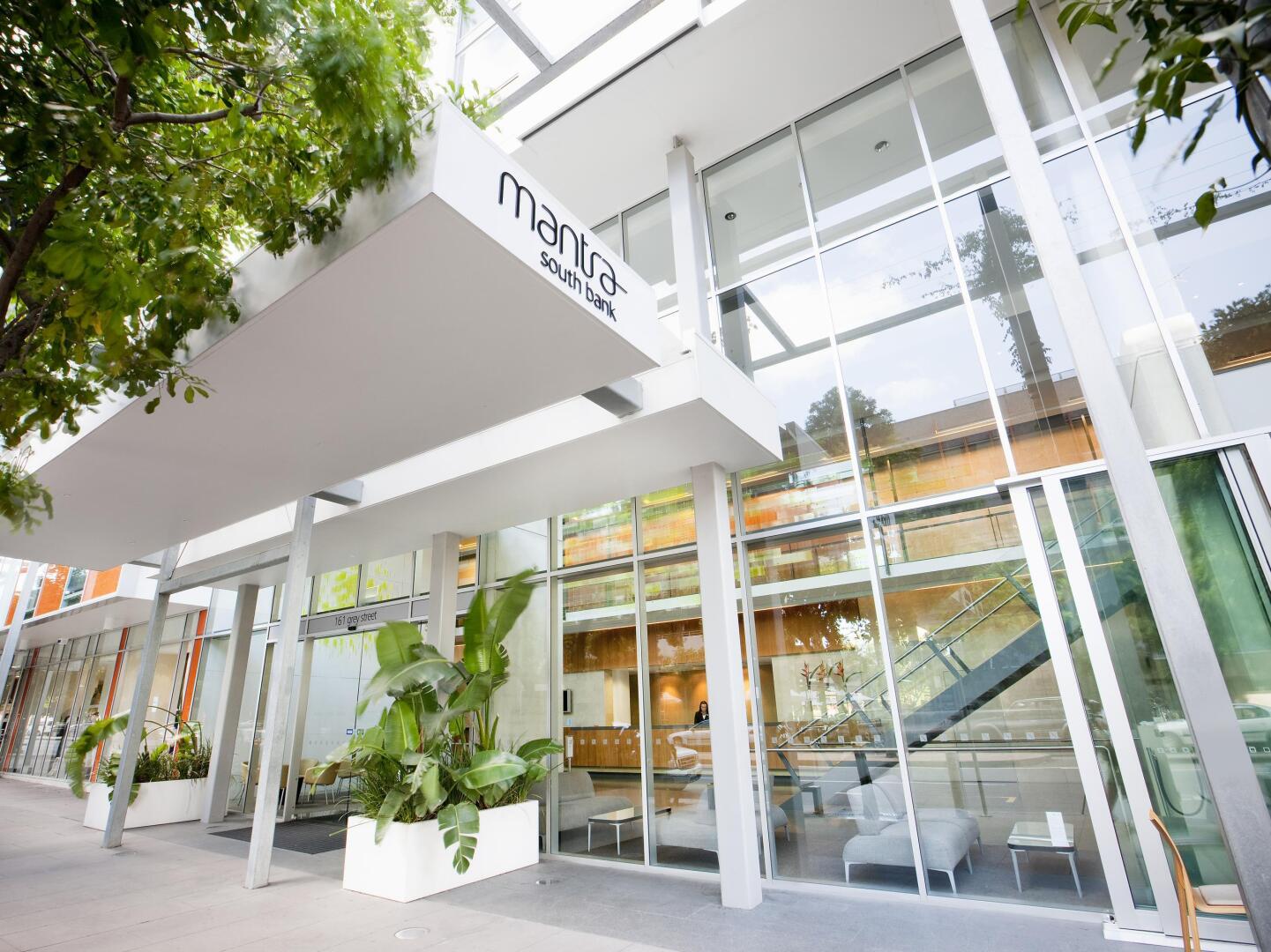 Foto - Mantra South Bank Brisbane