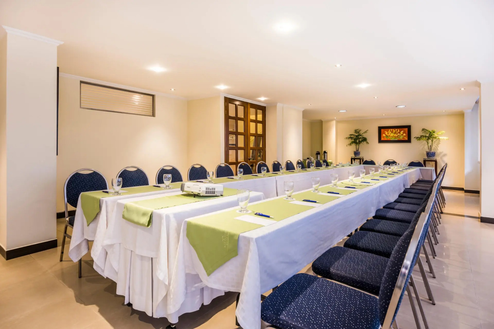 Foto - Hotel San Pablo