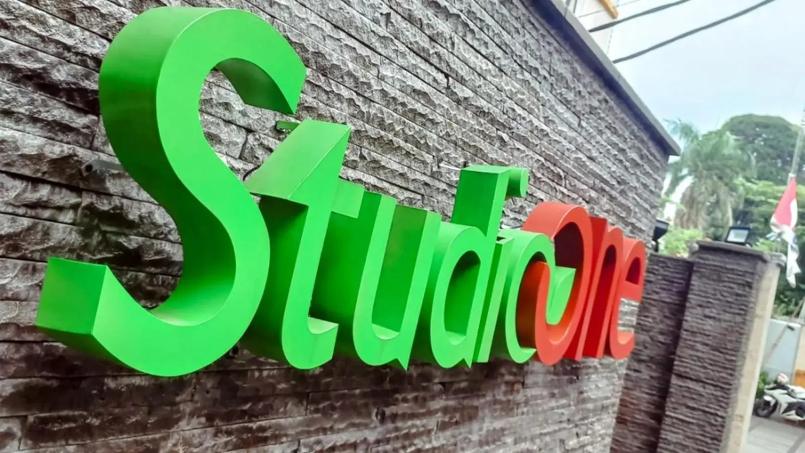 Foto - Studio One Thamrin Hotel