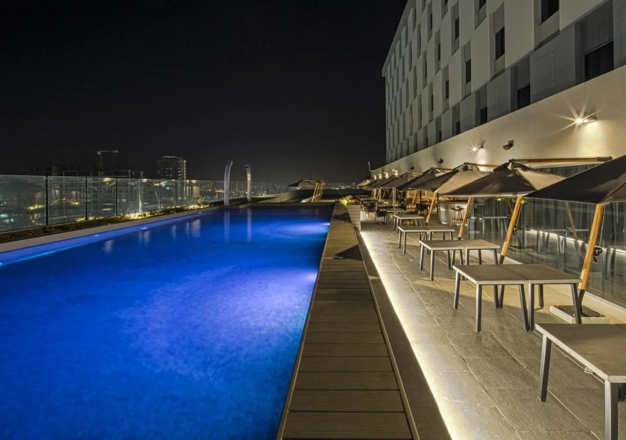 Photo - Movich Buró 51