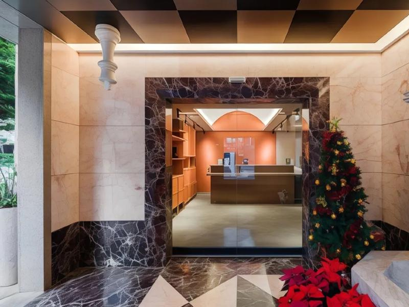 Foto - Archess Hotel