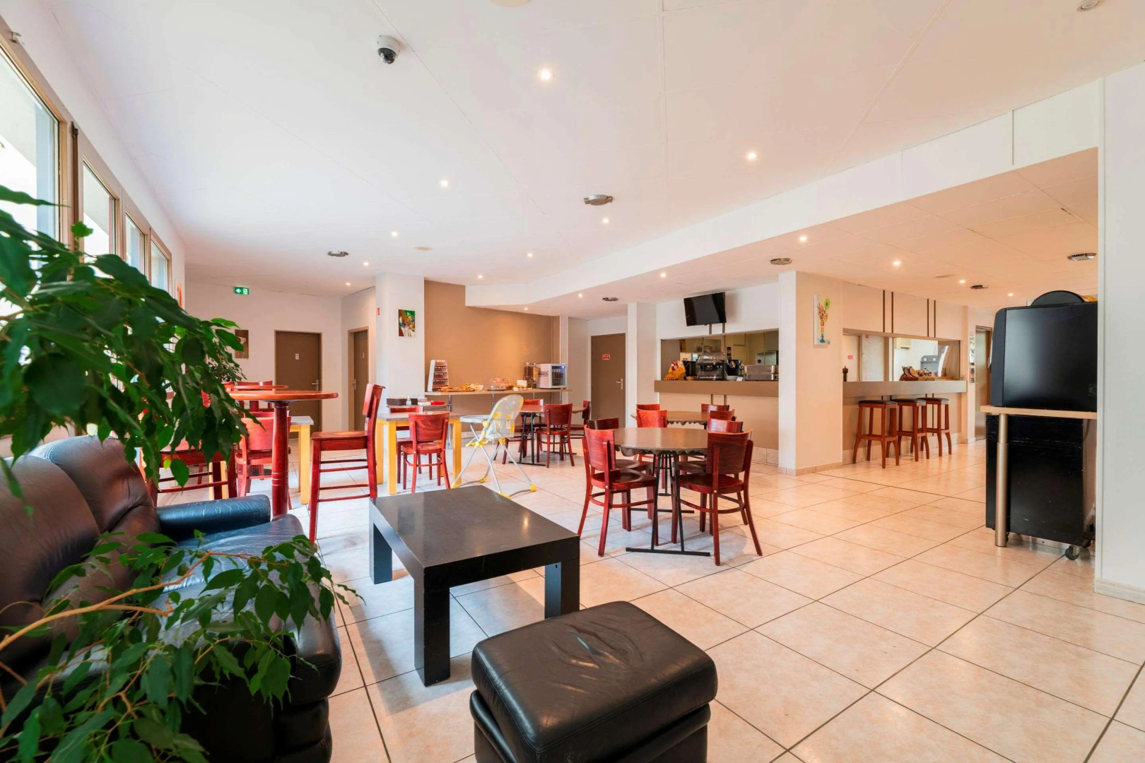 Foto - Cerise Nantes La Beaujoire