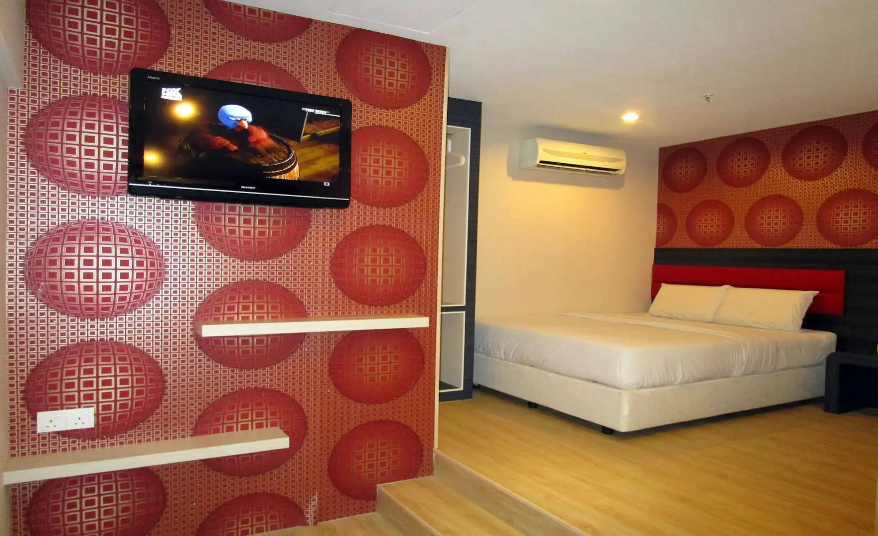 Photo - T-Hotel Bukit Bintang