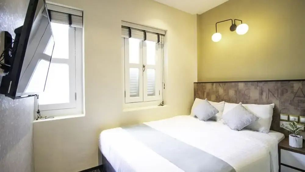 Photo - Hotel Calmo Hamilton