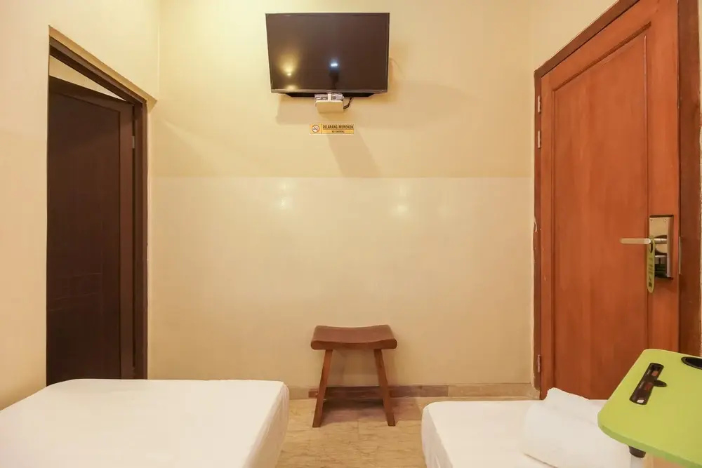 Photo - Urbanview Hotel Cantee Halim Perdanakusuma by RedDoorz