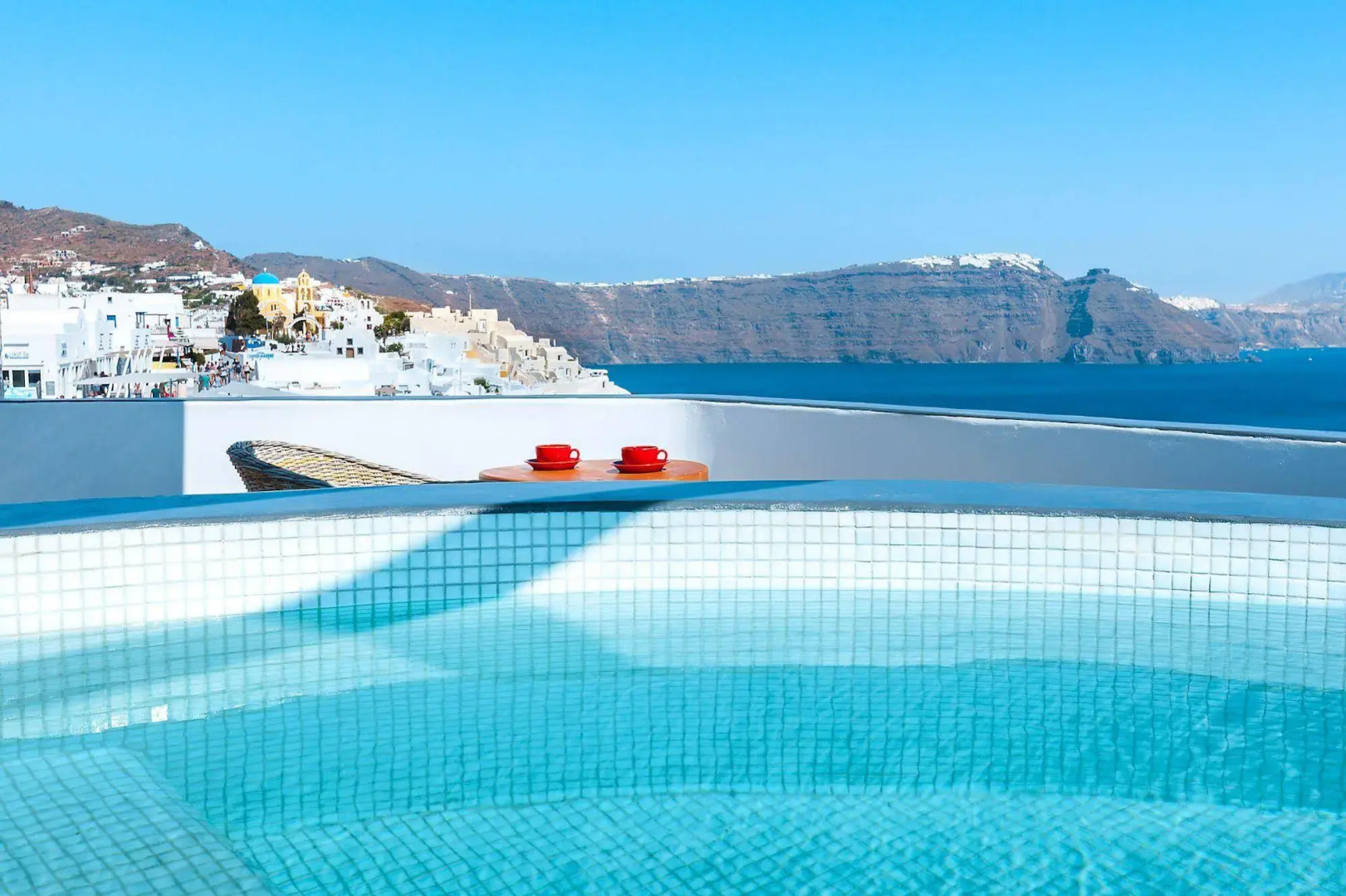 Foto - Santorini Secret Premium