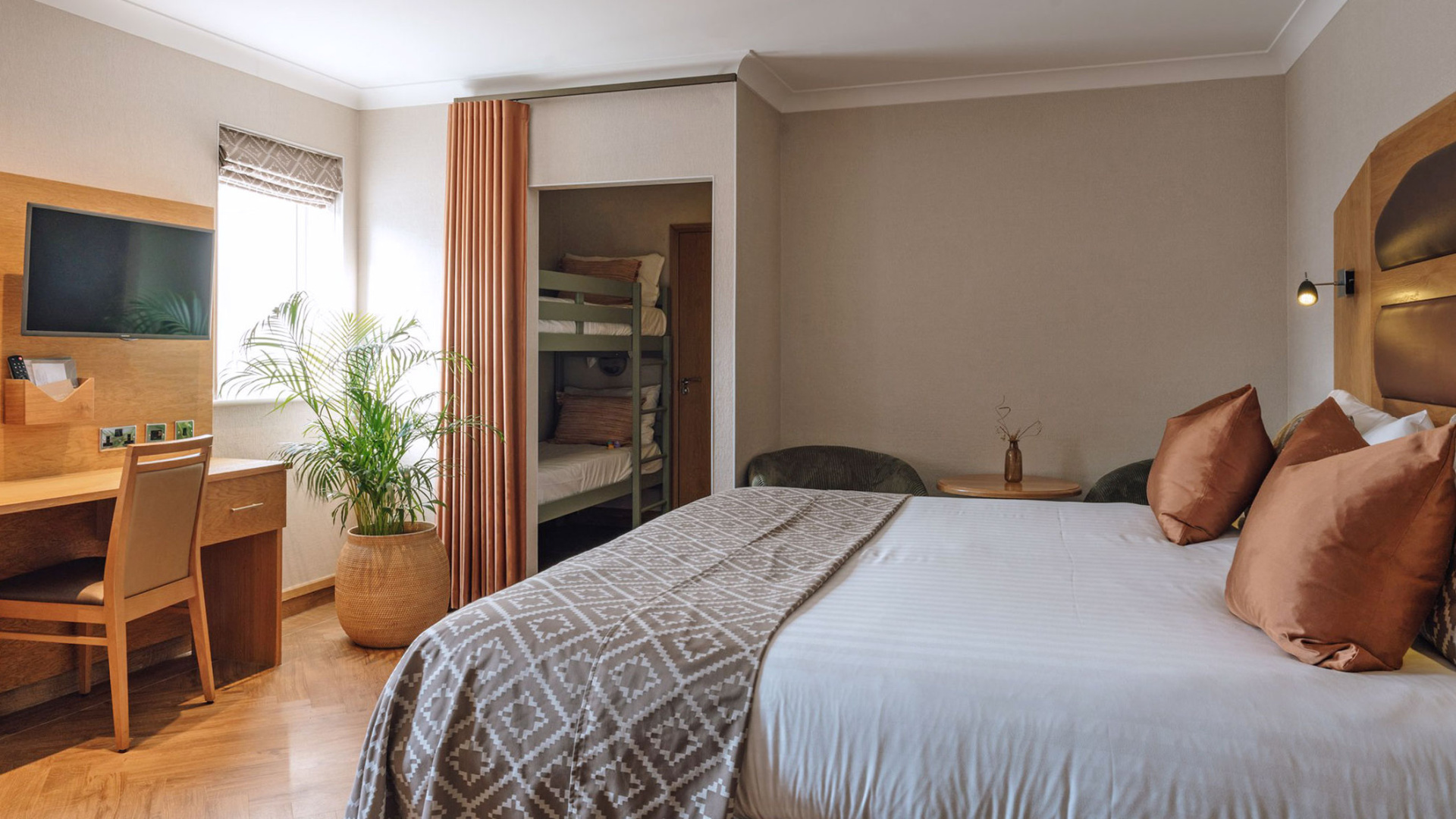 Foto - Fairlawns, Hotel And Spa