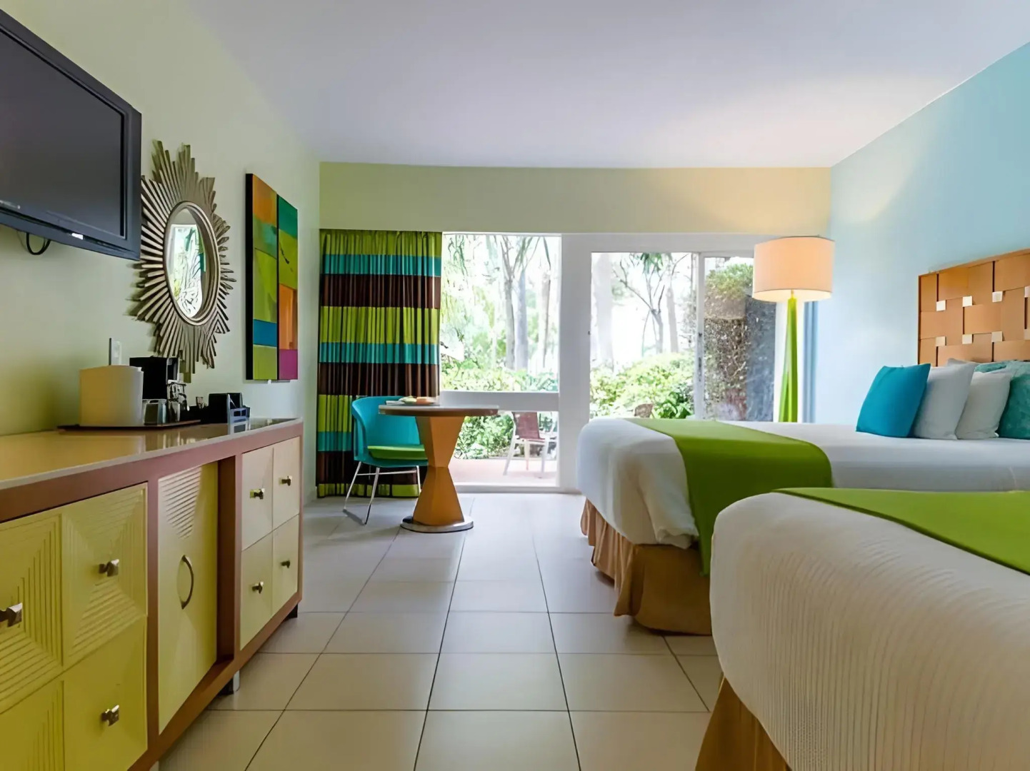 Foto - Sunscape Curacao Resort Spa & Casino