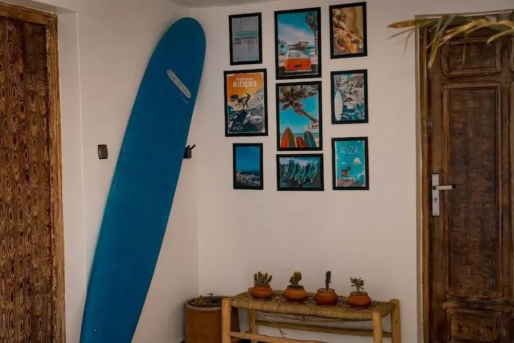 Photo - Soul Surf House