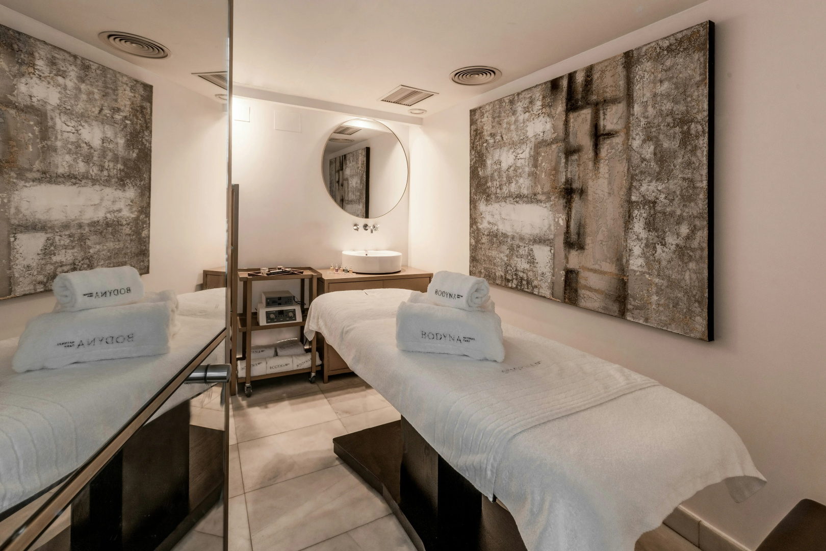 Foto - Hospes Puerta de Alcalá, a Member of Design Hotels