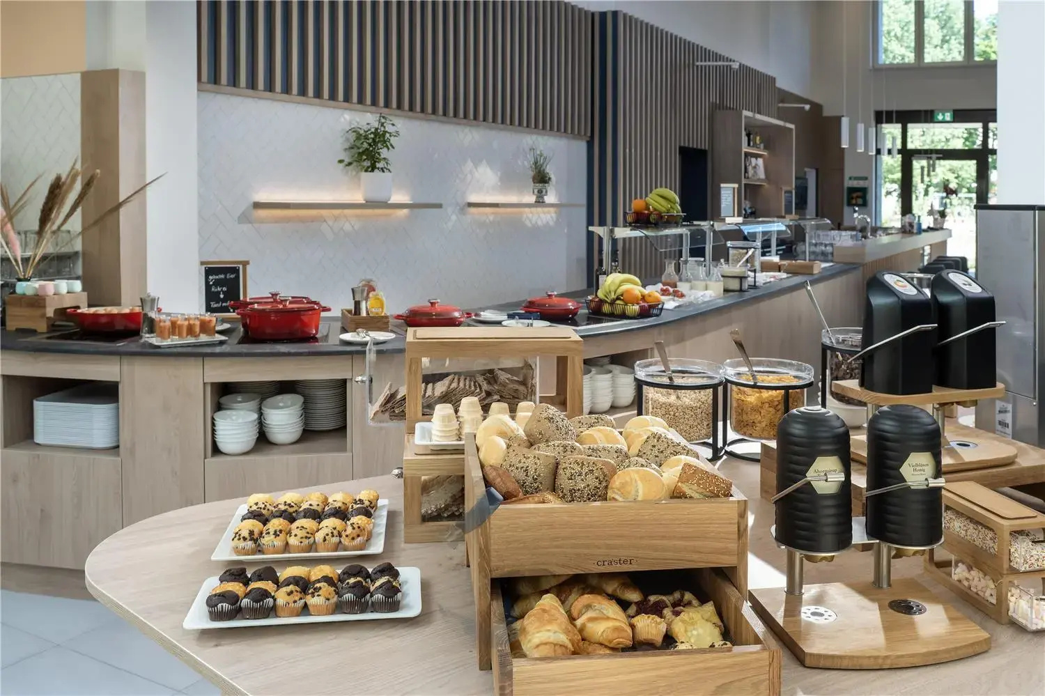 Photo - Hampton By Hilton Potsdam Babelsberg