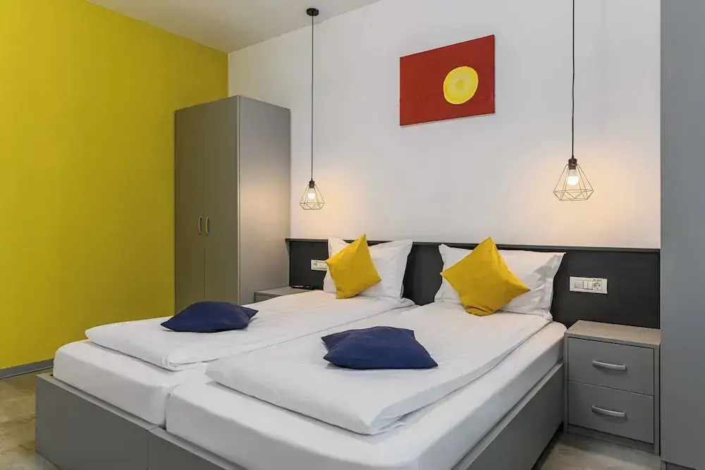 Foto - Johann Strauss Hotel