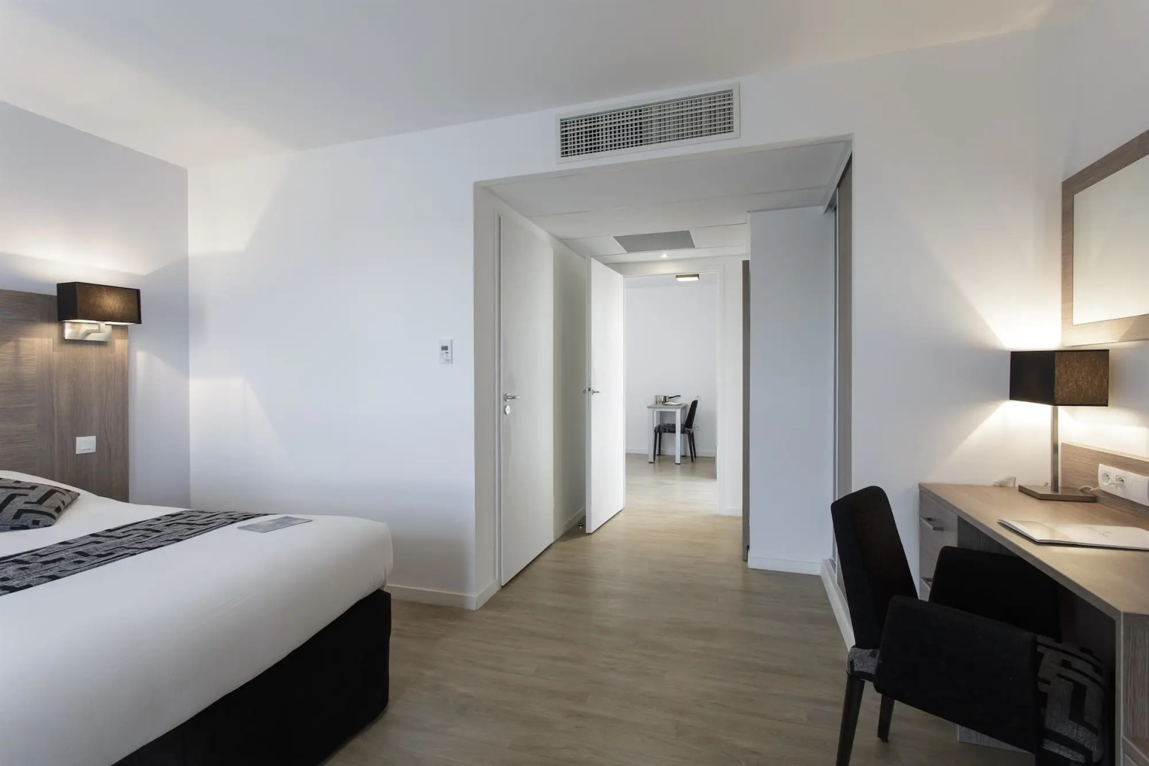 Foto - Aparthotel Adagio Access Massy Palaiseau