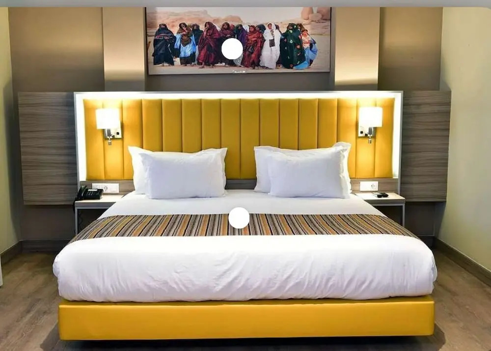 Foto - Al Naya Hotel