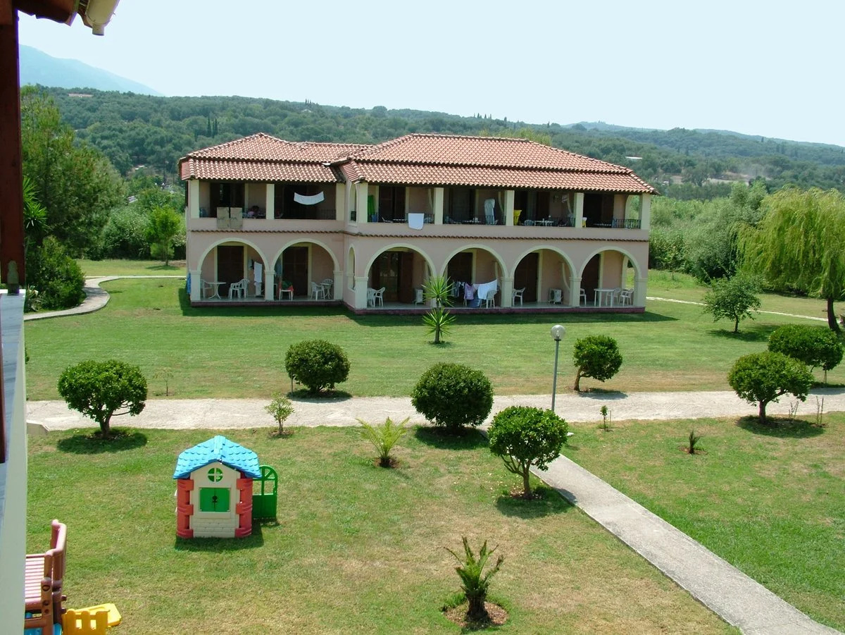 Photo - Kamari Apartments