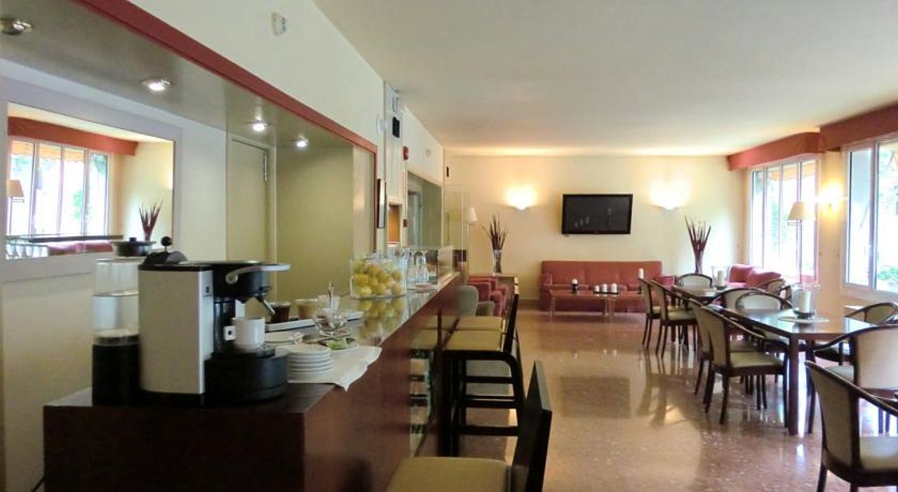 Photo - Tres Torres Atiram Hotel