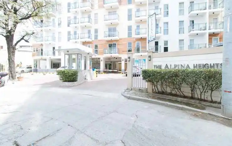 Foto - RedDoorz Plus at Alpina Heights Paranaque