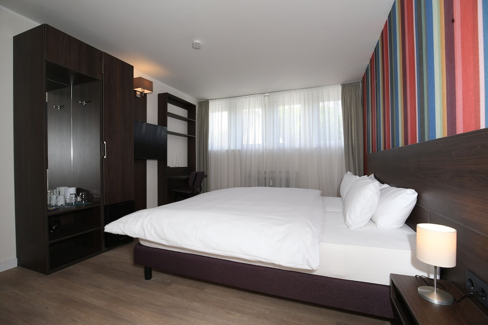 Photo - Fährhaus am Rhein Hotel Düsseldorf