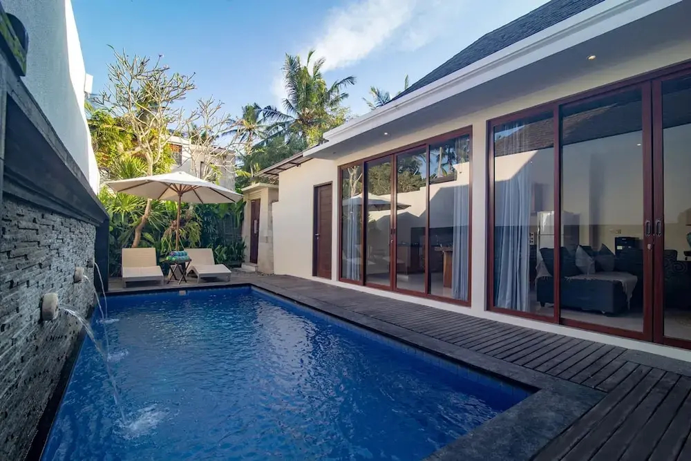 Foto - MariJo Villa