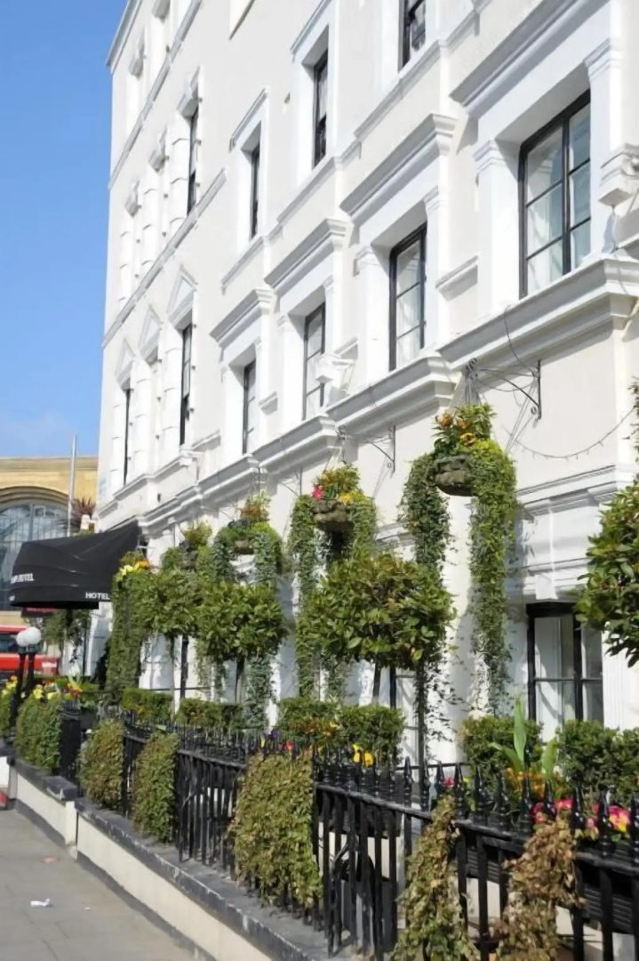 Foto - Kings Cross Inn Hotel