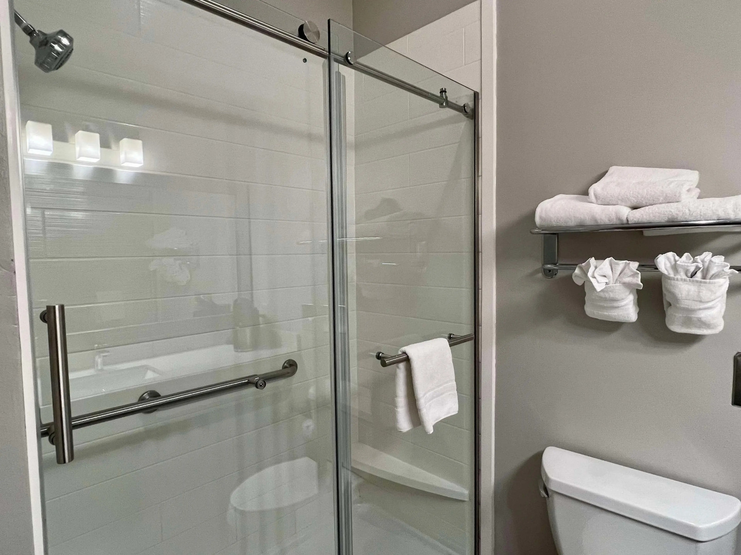 Foto - Best Western Plus Hobby Airport Inn & Suites