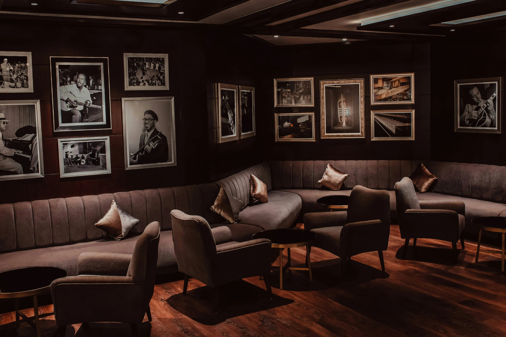 Foto - Al Bustan Palace, a Ritz-Carlton Hotel