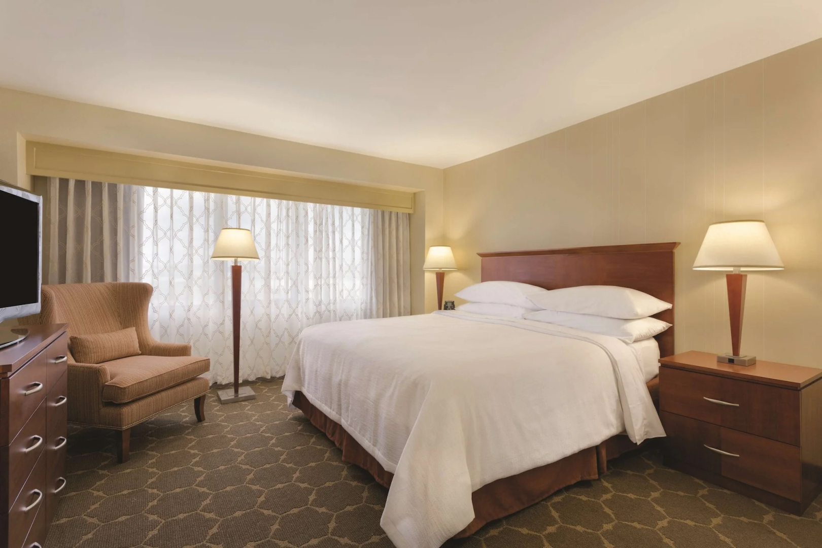 Foto - Embassy Suites Hotel Denver Tech Center