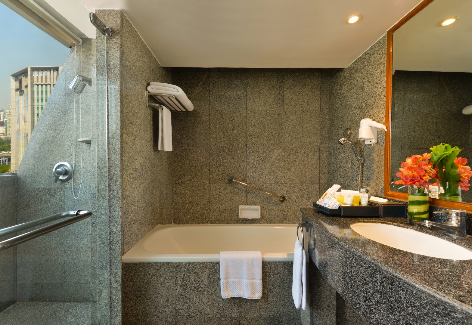 Foto - Nh Bangkok Sukhumvit Boulevard