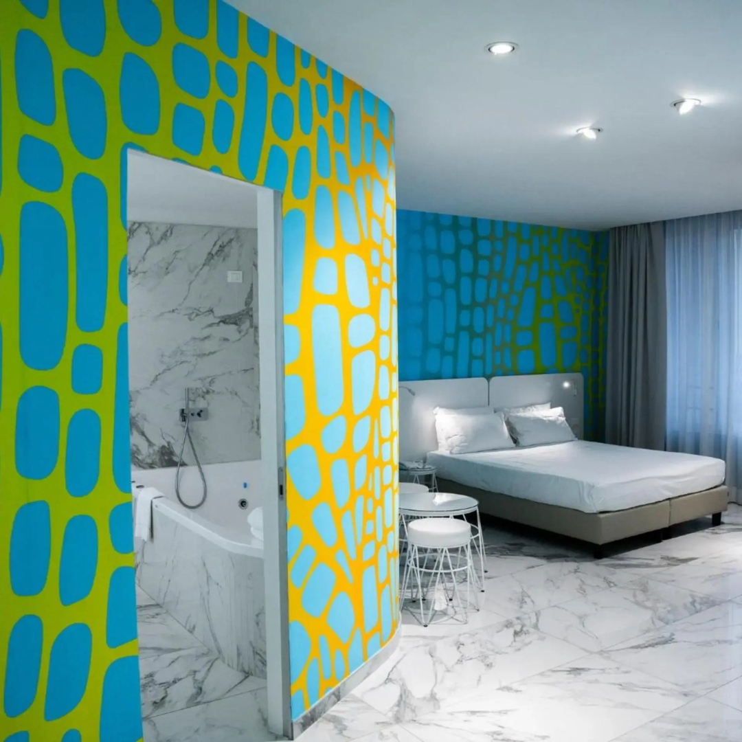 Foto - Soul Art Hotel