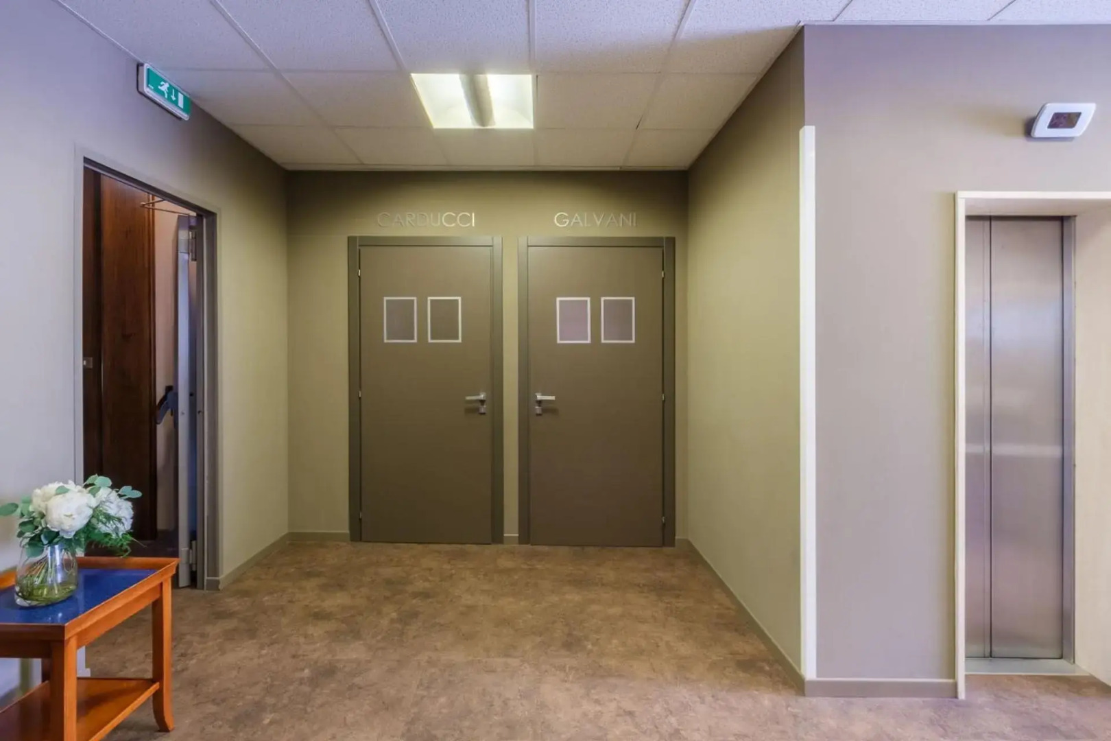 Foto - SHG Hotel Bologna