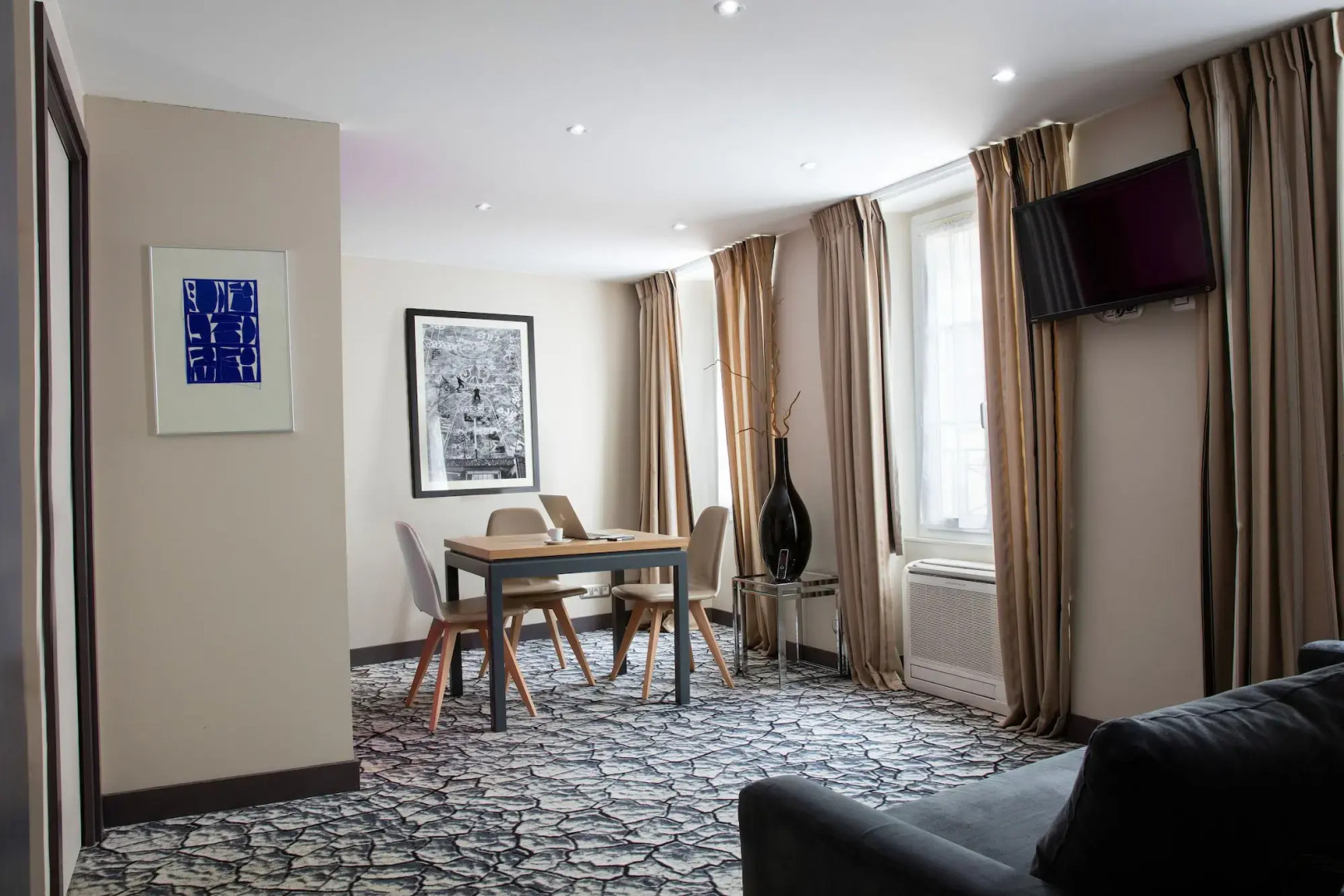 Foto - Serotel Suites Opera