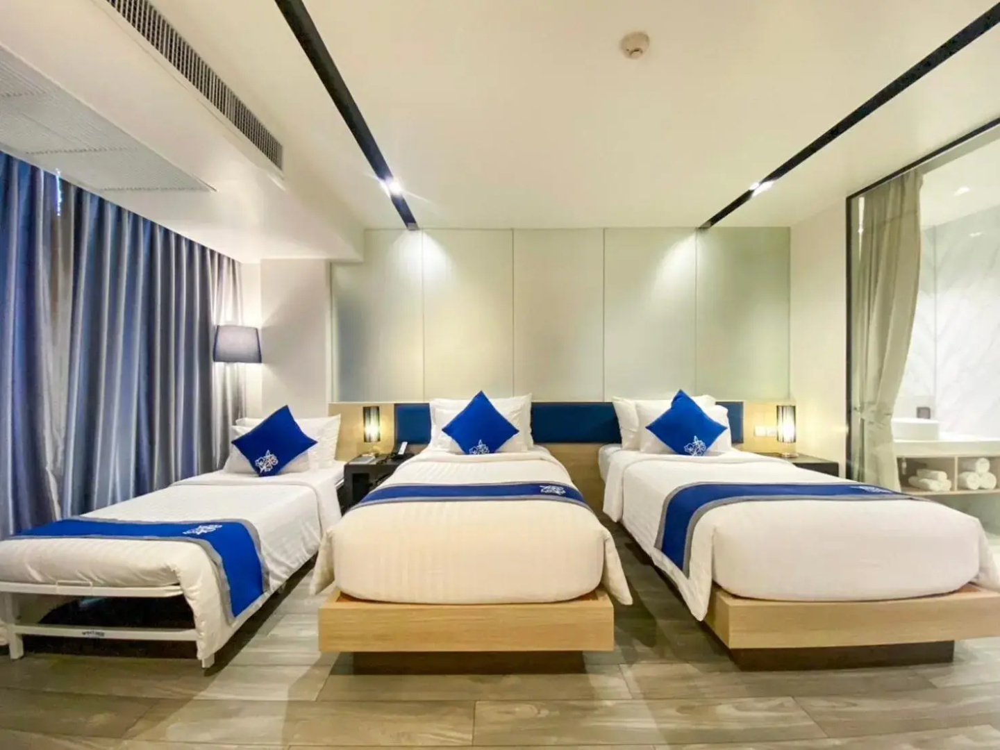 Foto - Wintree City Resort Chiang Mai