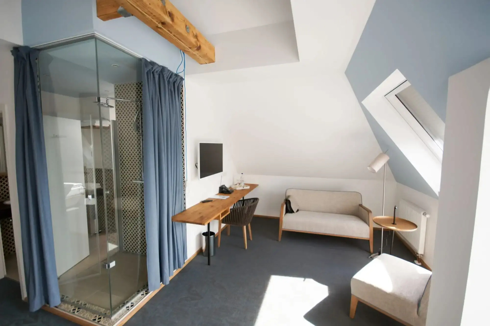 Foto - Hotel Schöne Aussicht