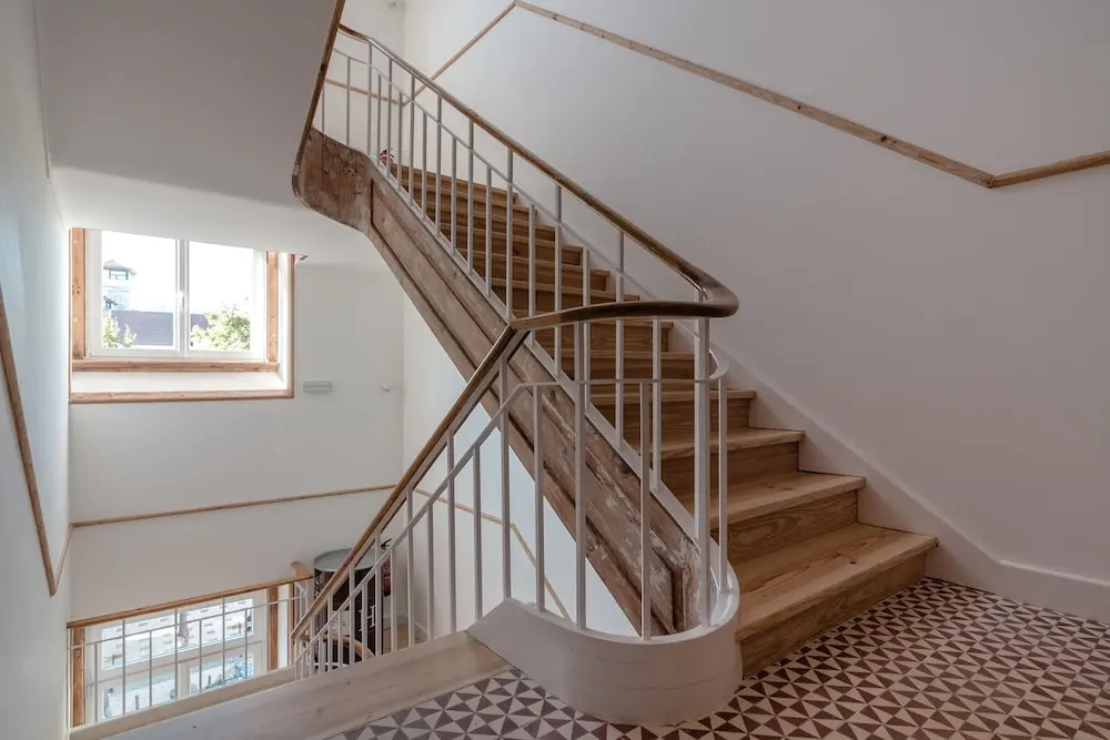 Foto - Chiado Arty Flats